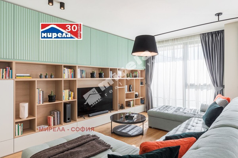 Продава 3-СТАЕН, град София, Симеоново • 520000 € • 79411293 — Holmes.bg