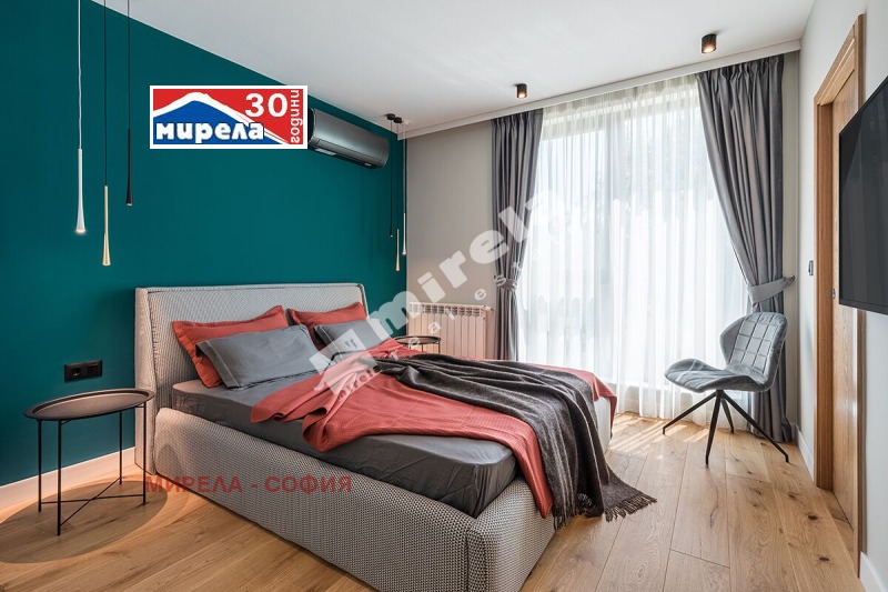 Продава  3-стаен град София , Симеоново , 135 кв.м | 68023523 - изображение [3]