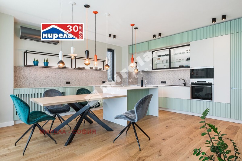 Продава  3-стаен град София , Симеоново , 135 кв.м | 68023523 - изображение [5]