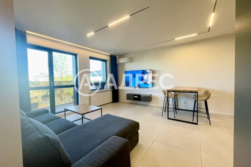 Na sprzedaż  2 sypialnie Sofia , Krastowa wada , 93 mkw | 56191431