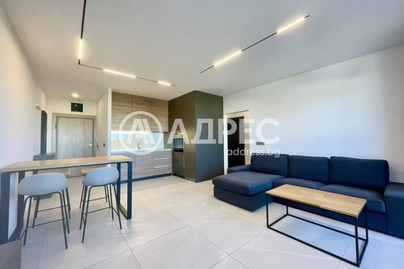 Na sprzedaż  2 sypialnie Sofia , Krastowa wada , 93 mkw | 56191431 - obraz [2]