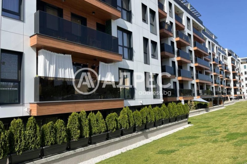Na sprzedaż  2 sypialnie Sofia , Krastowa wada , 93 mkw | 56191431 - obraz [5]