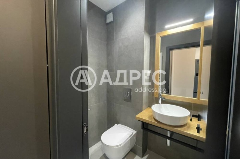 Na sprzedaż  2 sypialnie Sofia , Krastowa wada , 93 mkw | 56191431 - obraz [8]