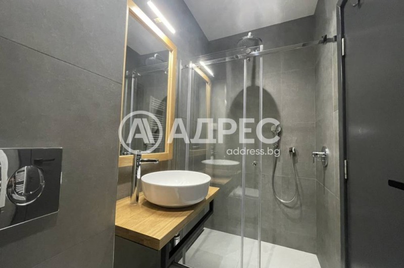 Na sprzedaż  2 sypialnie Sofia , Krastowa wada , 93 mkw | 56191431 - obraz [7]