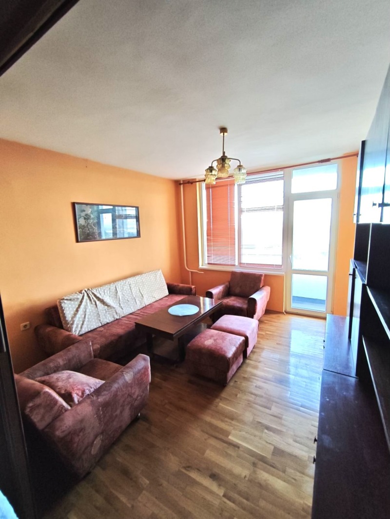 Продается  2 спальни Шумен , Добруджански , 96 кв.м | 12646088 - изображение [2]