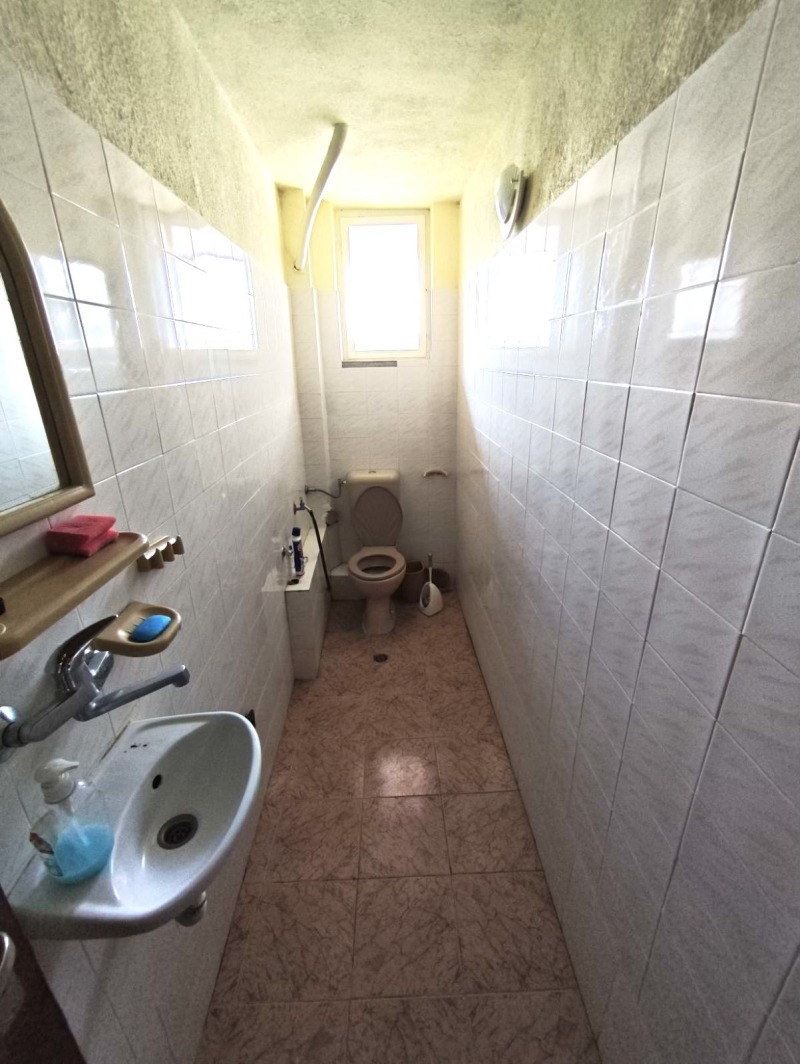 Продается  2 спальни Шумен , Добруджански , 96 кв.м | 12646088 - изображение [8]