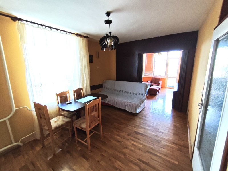 Продается  2 спальни Шумен , Добруджански , 96 кв.м | 12646088 - изображение [4]
