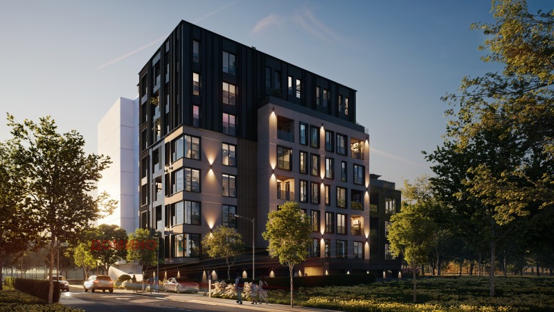 Продава 3-СТАЕН, гр. Пловдив, Западен, снимка 4 - Апартаменти - 52710432