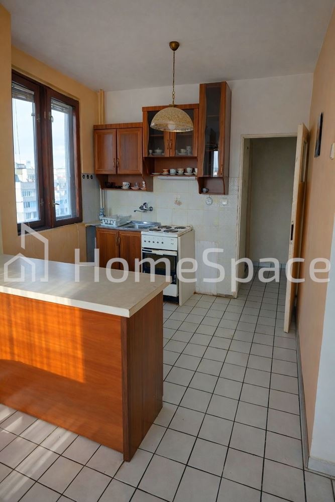 Продава 3-СТАЕН, гр. София, Младост 3, снимка 2 - Апартаменти - 53004269