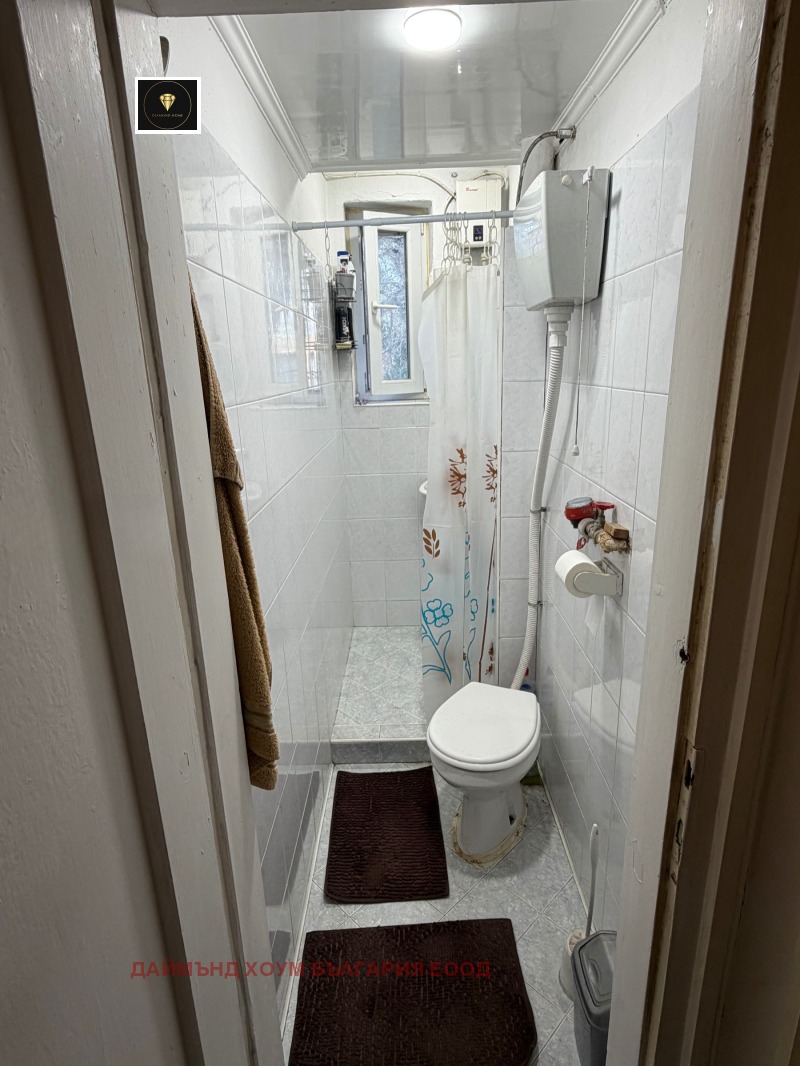 Продава 3-СТАЕН, гр. Пловдив, Съдийски, снимка 4 - Апартаменти - 53107116