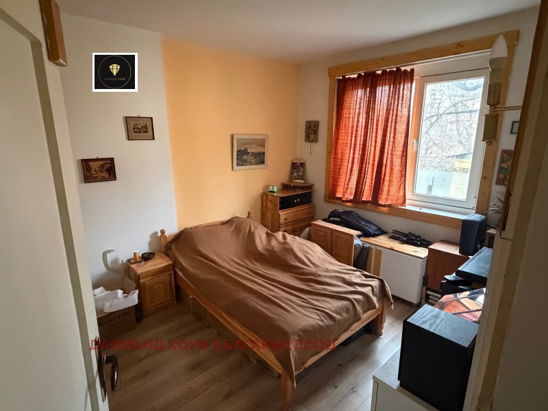 Продава 3-СТАЕН, гр. Пловдив, Съдийски, снимка 2 - Апартаменти - 53107116