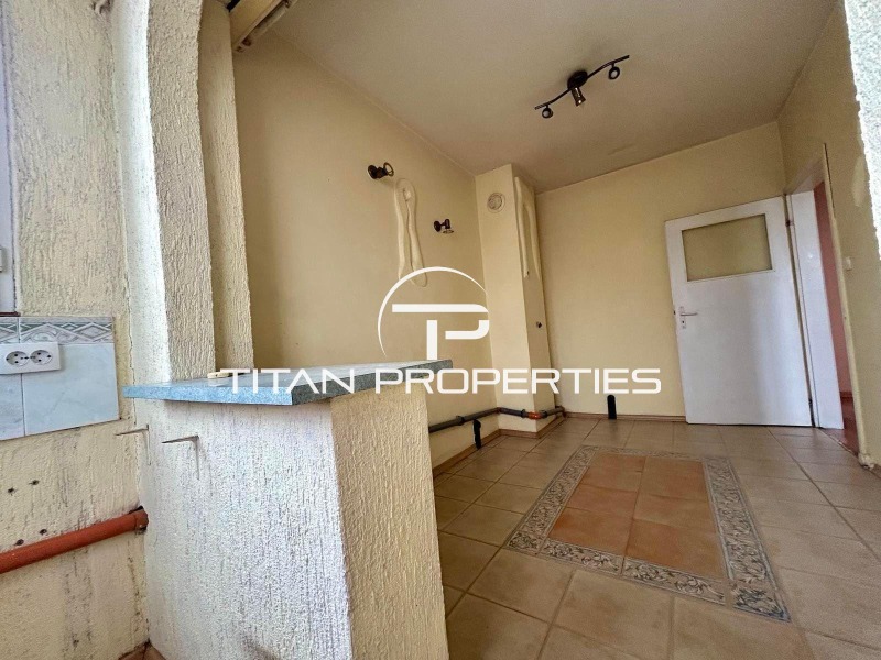 Продава 3-СТАЕН, гр. Пловдив, Кючук Париж, снимка 3 - Апартаменти - 53200768