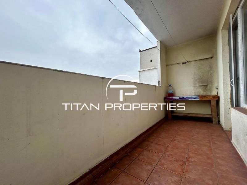 Продава 3-СТАЕН, гр. Пловдив, Кючук Париж, снимка 13 - Апартаменти - 53200768