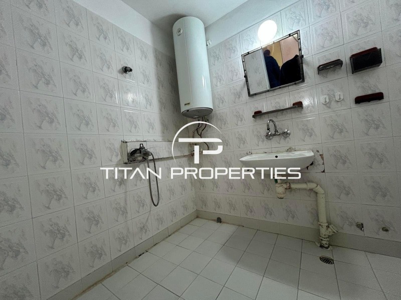 Продава 3-СТАЕН, гр. Пловдив, Кючук Париж, снимка 9 - Апартаменти - 53200768