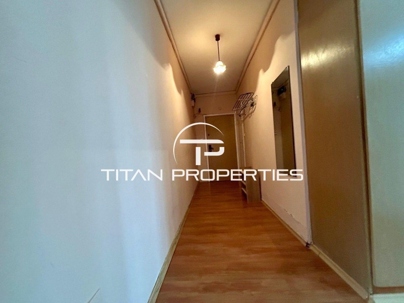 Продава 3-СТАЕН, гр. Пловдив, Кючук Париж, снимка 12 - Апартаменти - 53200768