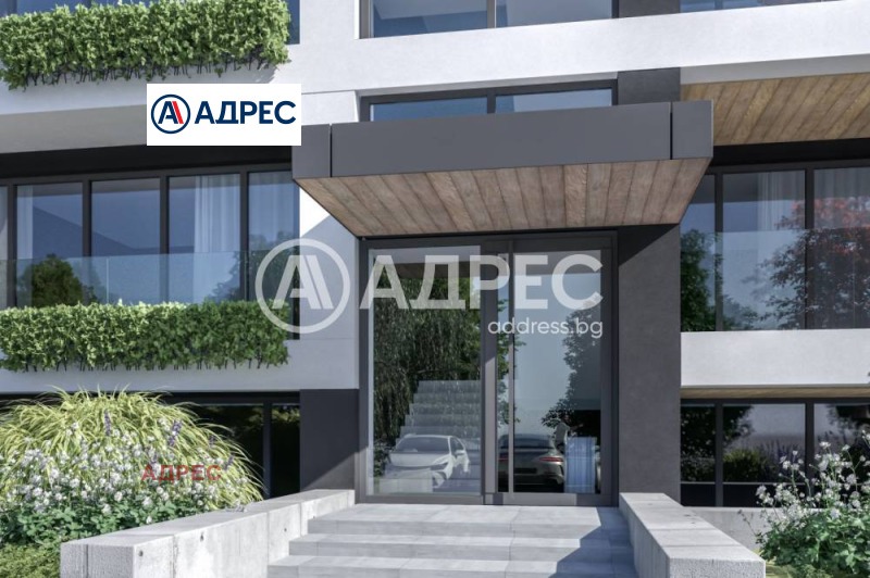 Продава 3-СТАЕН, гр. Варна, к.к. Чайка, снимка 6 - Апартаменти - 53537005