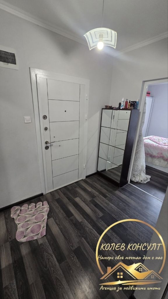 Продава 3-СТАЕН, гр. Димитровград, област Хасково, снимка 11 - Апартаменти - 55566711