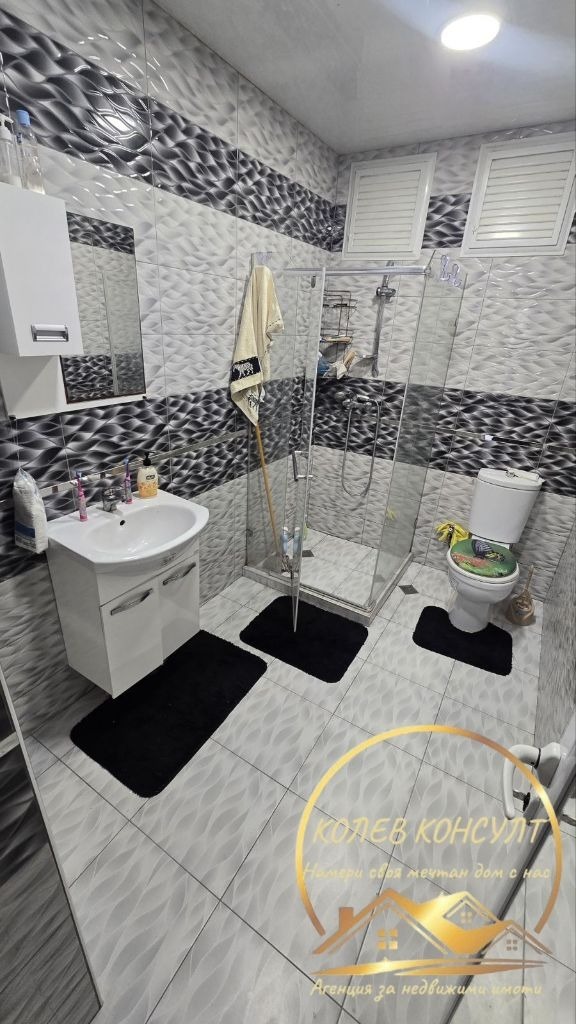 Продава 3-СТАЕН, гр. Димитровград, област Хасково, снимка 8 - Апартаменти - 55566711