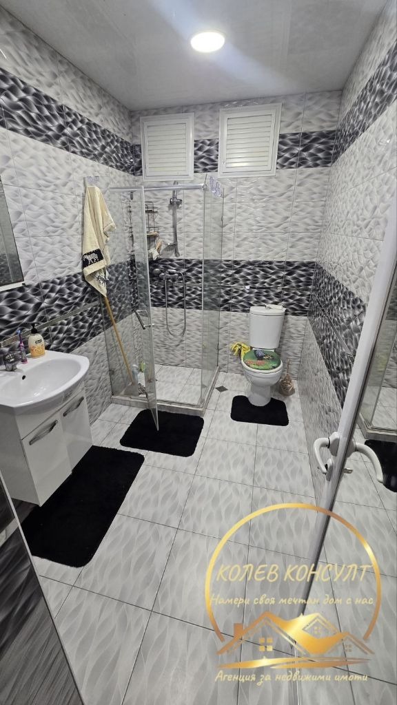 Продава 3-СТАЕН, гр. Димитровград, област Хасково, снимка 7 - Апартаменти - 55566711