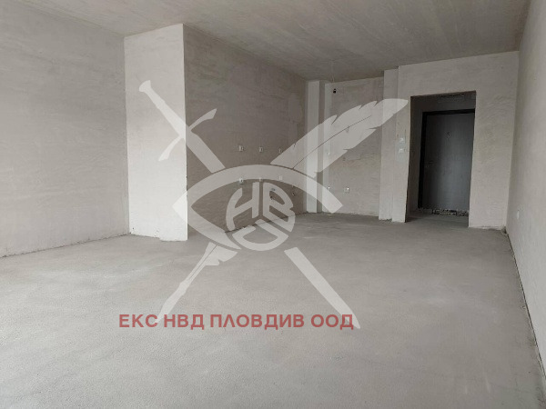 Продава 3-СТАЕН, гр. Пловдив, Гагарин, снимка 2 - Апартаменти - 54418168