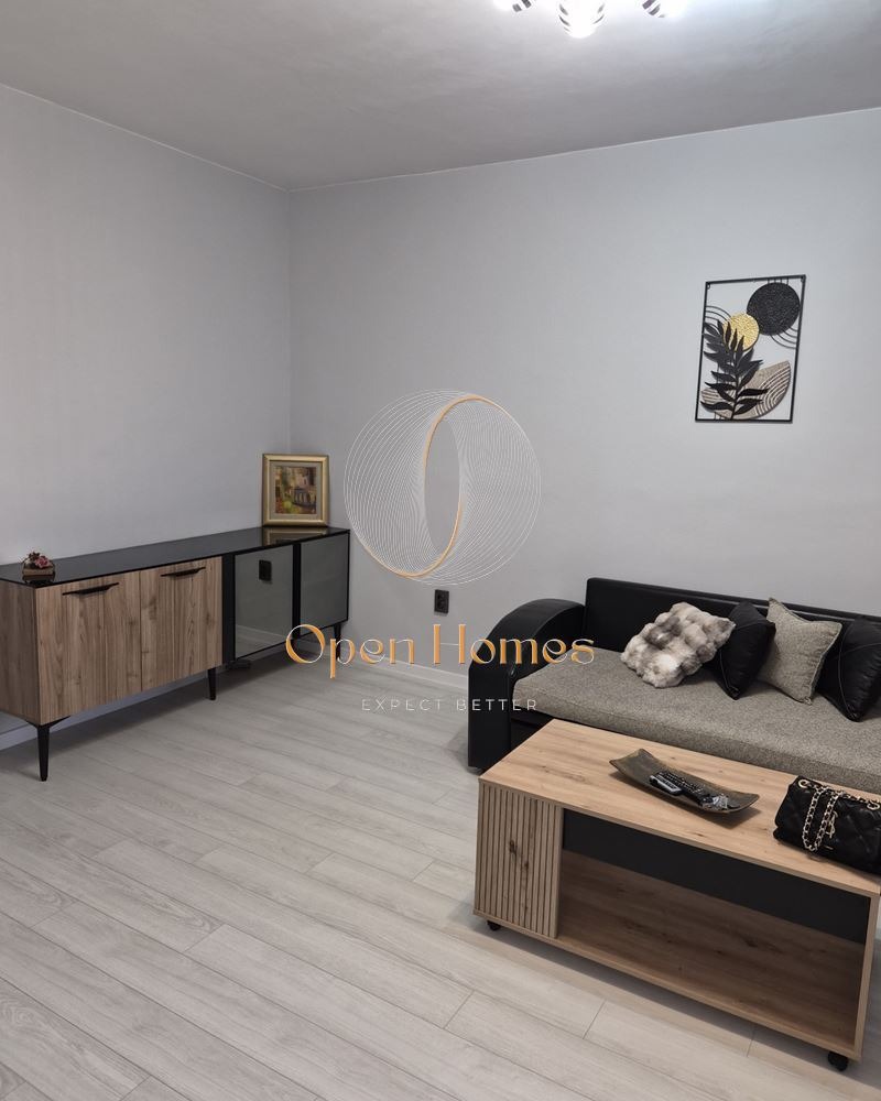 Продава 3-СТАЕН, гр. Пловдив, Кючук Париж, снимка 4 - Апартаменти - 54520750