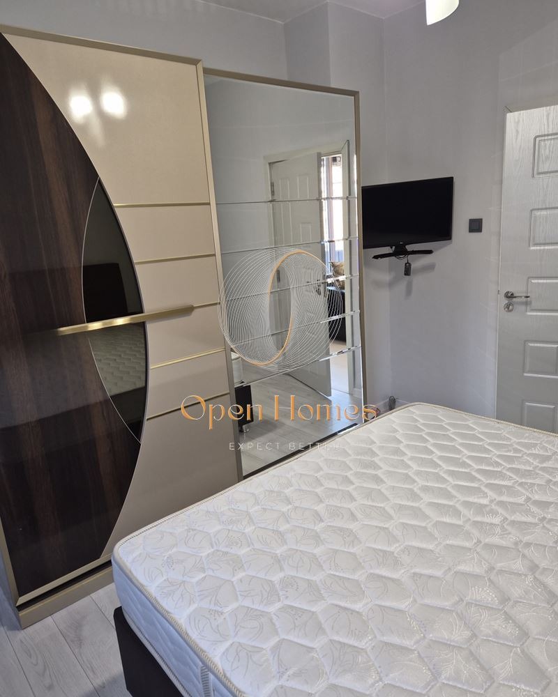 Продава 3-СТАЕН, гр. Пловдив, Кючук Париж, снимка 9 - Апартаменти - 54520750