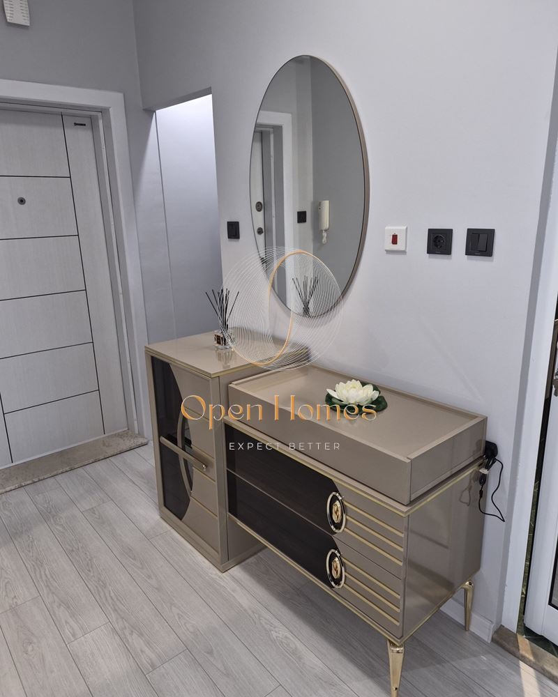 Продава 3-СТАЕН, гр. Пловдив, Кючук Париж, снимка 8 - Апартаменти - 54520750