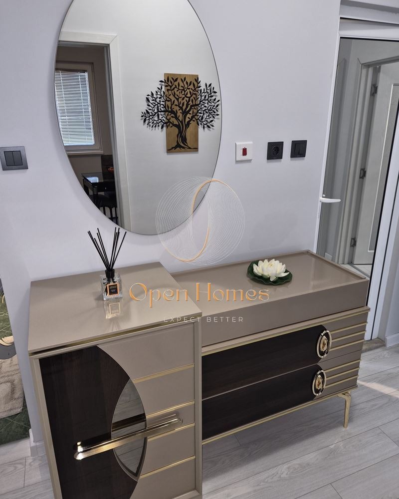 Продава 3-СТАЕН, гр. Пловдив, Кючук Париж, снимка 6 - Апартаменти - 54520750