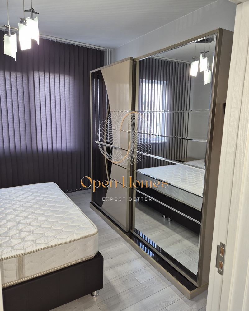 Продава 3-СТАЕН, гр. Пловдив, Кючук Париж, снимка 10 - Апартаменти - 54520750