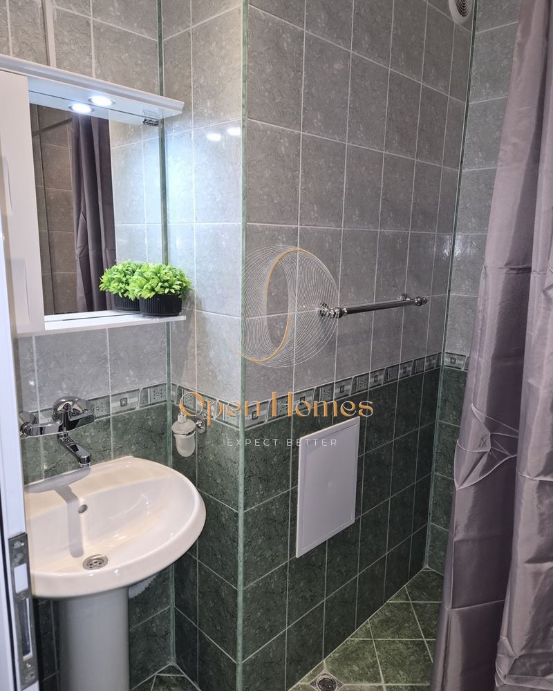 Продава 3-СТАЕН, гр. Пловдив, Кючук Париж, снимка 13 - Апартаменти - 54520750