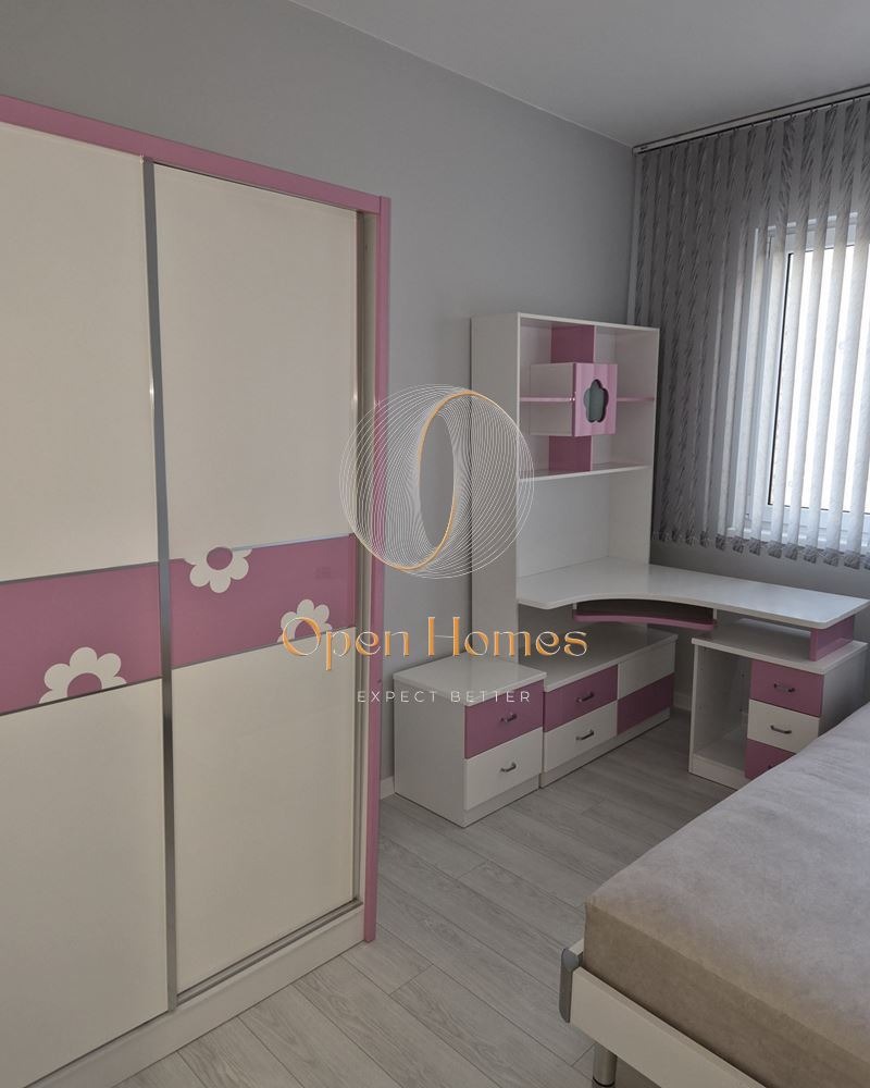 Продава 3-СТАЕН, гр. Пловдив, Кючук Париж, снимка 7 - Апартаменти - 54520750