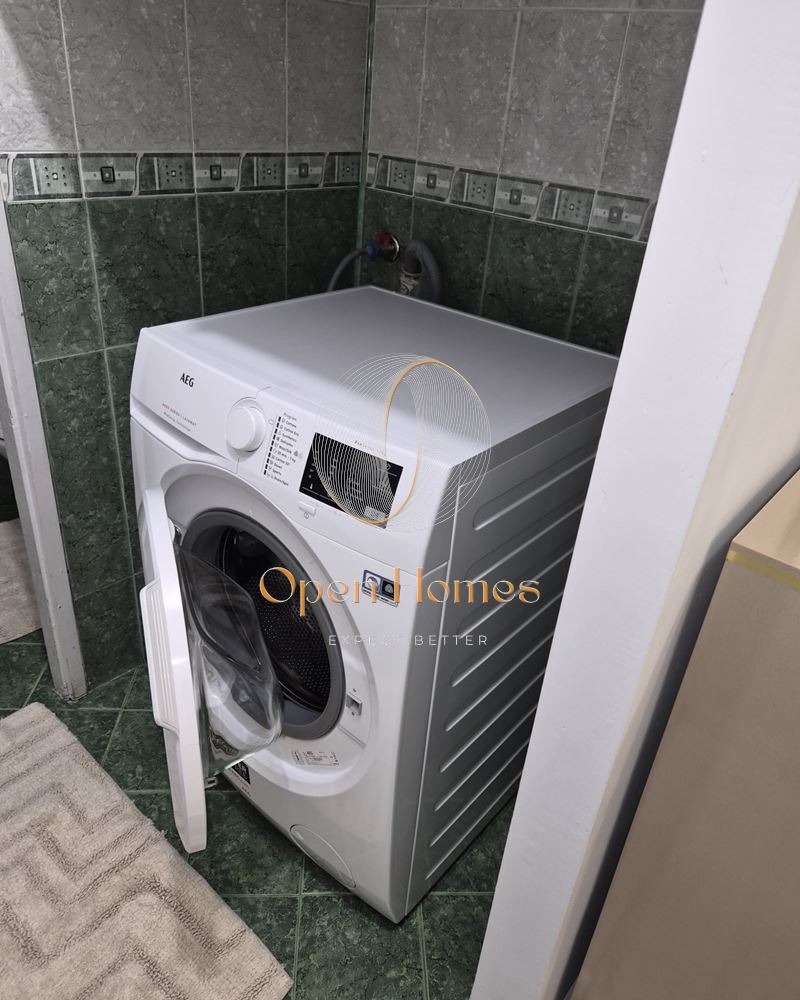 Продава 3-СТАЕН, гр. Пловдив, Кючук Париж, снимка 12 - Апартаменти - 54520750