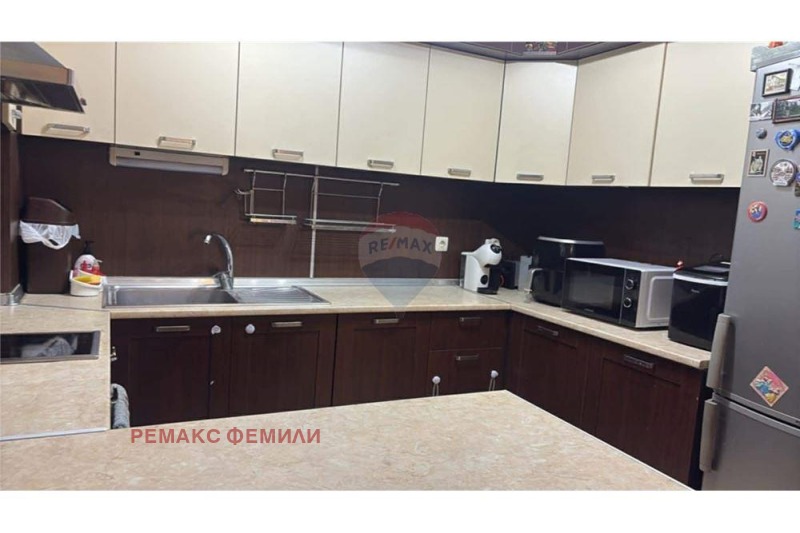 Продава 4-СТАЕН, гр. Варна, Левски 2, снимка 10 - Апартаменти - 52851705