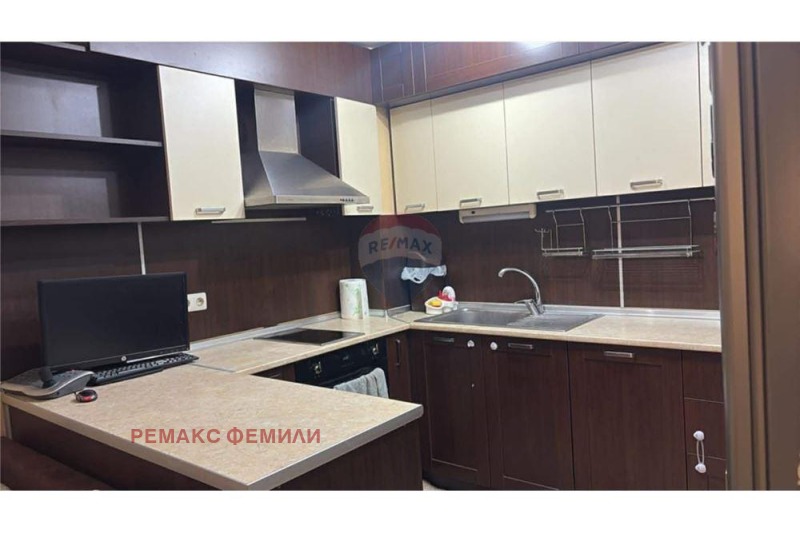 Продава 4-СТАЕН, гр. Варна, Левски 2, снимка 4 - Апартаменти - 52851705