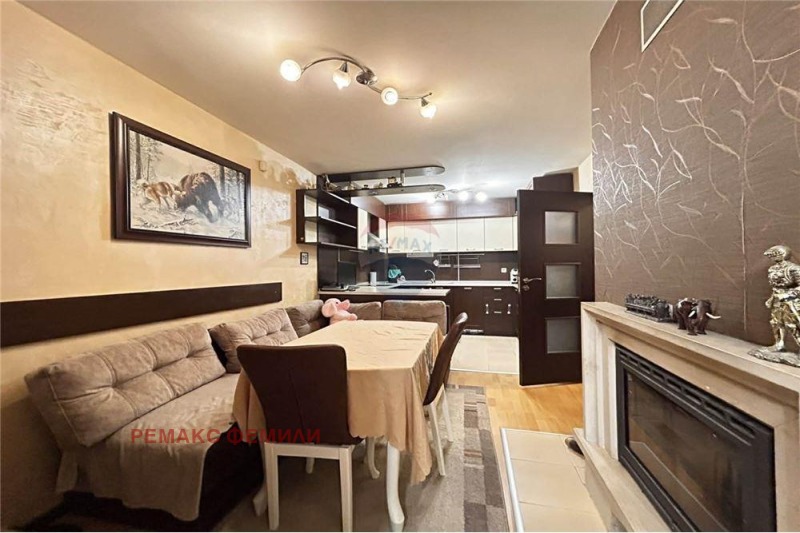 Продава 4-СТАЕН, гр. Варна, Левски 2, снимка 9 - Апартаменти - 52851705