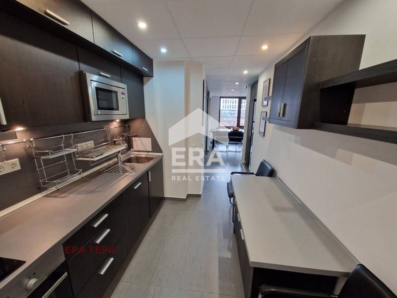 Продава 4-СТАЕН, гр. София, Манастирски ливади, снимка 6 - Апартаменти - 55047413