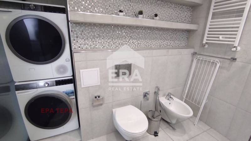 Продава 4-СТАЕН, гр. София, Манастирски ливади, снимка 10 - Апартаменти - 55047413