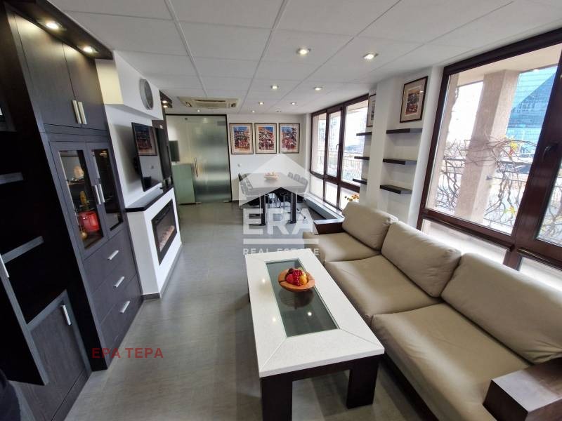 Продава 4-СТАЕН, гр. София, Манастирски ливади, снимка 3 - Апартаменти - 55047413