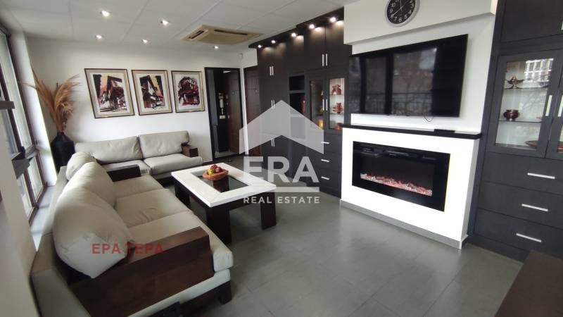 Продава 4-СТАЕН, гр. София, Манастирски ливади, снимка 2 - Апартаменти - 55047413