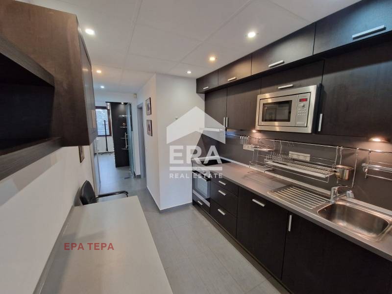 Продава 4-СТАЕН, гр. София, Манастирски ливади, снимка 5 - Апартаменти - 55047413