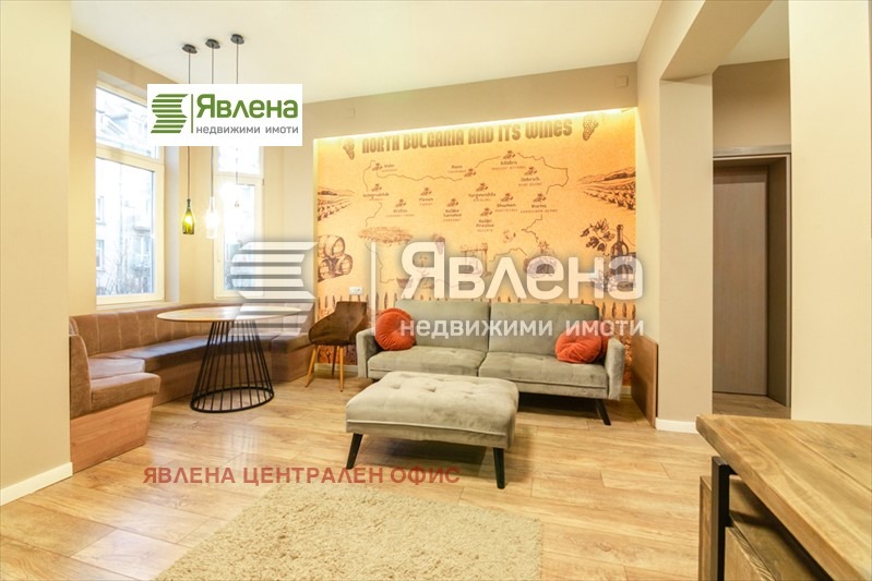 Продава  Многостаен град София , Център , 154 кв.м | 24535894 - изображение [14]