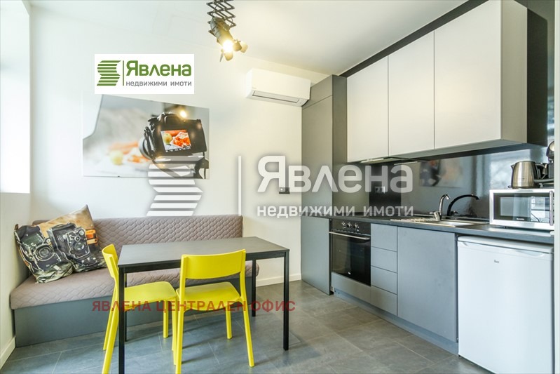 Продава  Многостаен град София , Център , 154 кв.м | 24535894 - изображение [4]