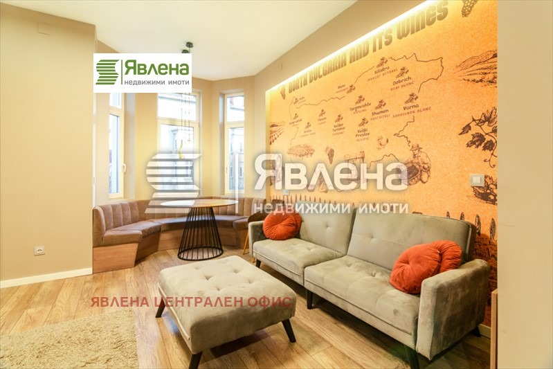Продава  Многостаен град София , Център , 154 кв.м | 24535894 - изображение [13]