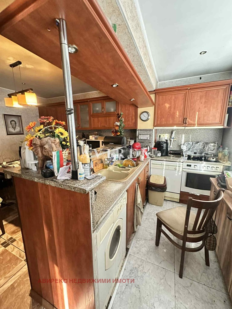 Продава МЕЗОНЕТ, гр. Пловдив, Христо Смирненски, снимка 9 - Апартаменти - 53122572