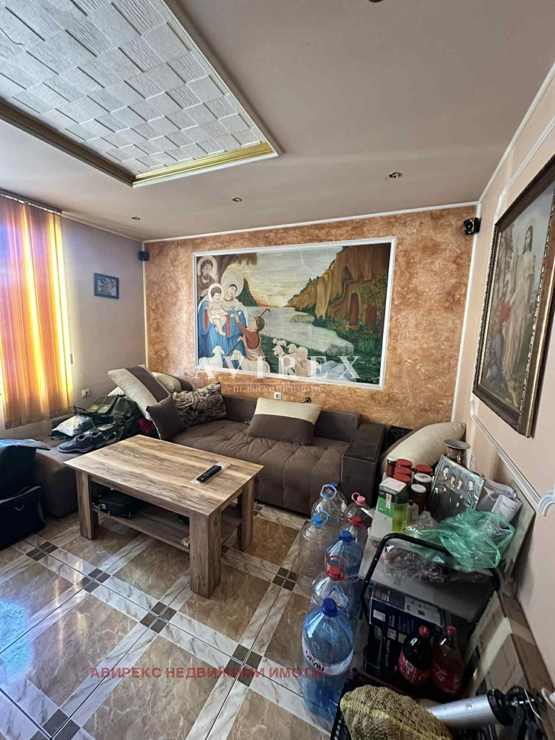 Продава МЕЗОНЕТ, гр. Пловдив, Христо Смирненски, снимка 7 - Апартаменти - 53122572