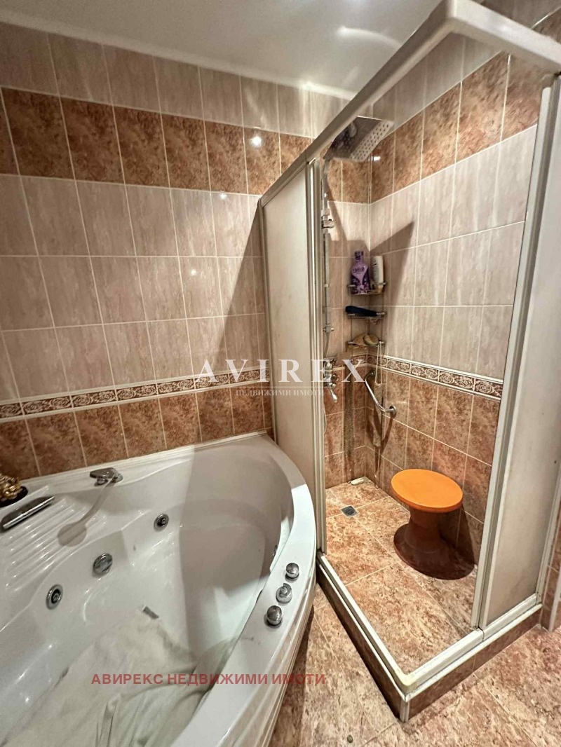 Продава МЕЗОНЕТ, гр. Пловдив, Христо Смирненски, снимка 3 - Апартаменти - 53122572