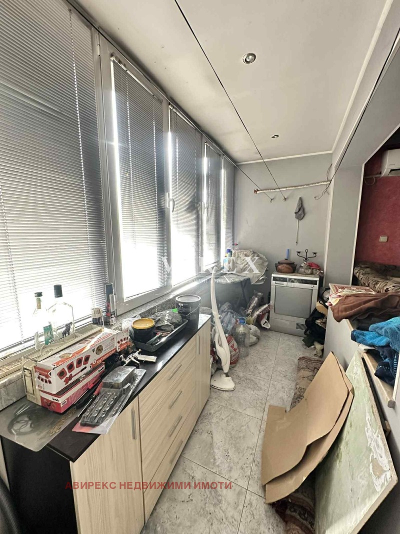 Продава МЕЗОНЕТ, гр. Пловдив, Христо Смирненски, снимка 2 - Апартаменти - 53122572