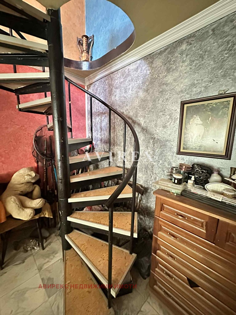 Продава МЕЗОНЕТ, гр. Пловдив, Христо Смирненски, снимка 6 - Апартаменти - 53122572