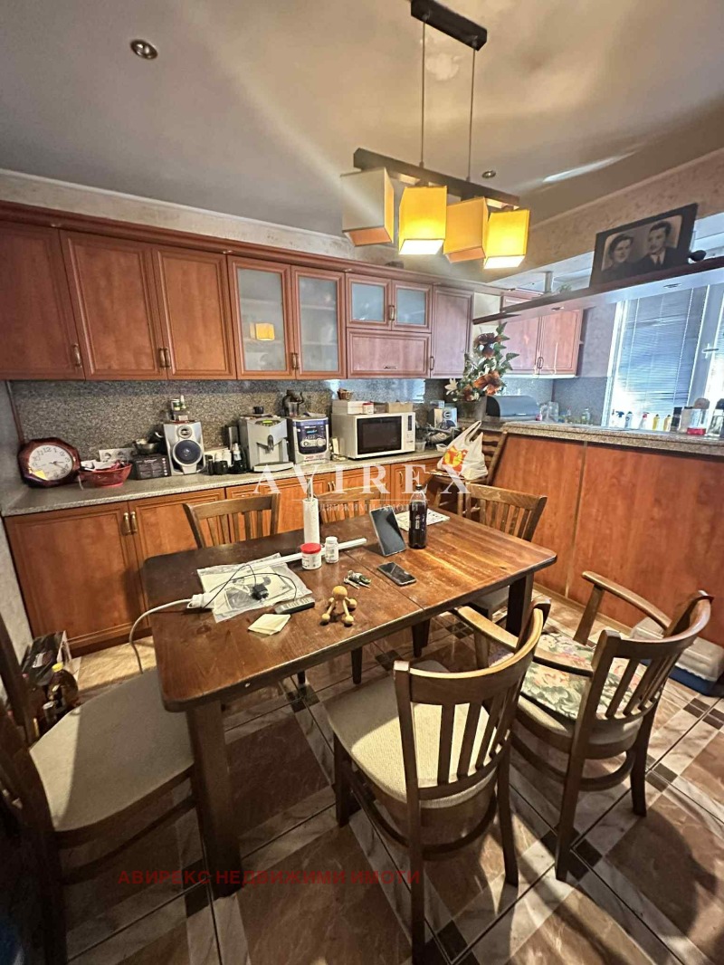 Продава МЕЗОНЕТ, гр. Пловдив, Христо Смирненски