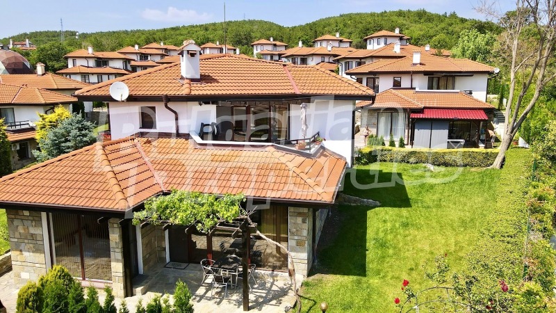 Продава ЕТАЖ ОТ КЪЩА, с. Кошарица, област Бургас, снимка 9 - Етаж от къща - 52989986